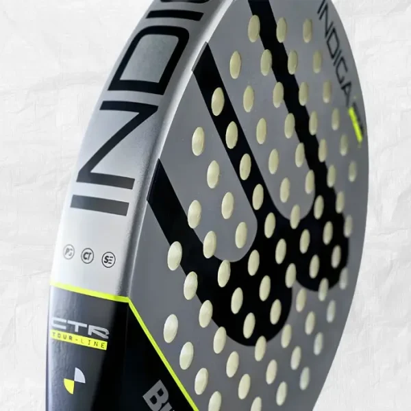 Raket Padel Indiga CTR