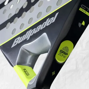 Raket Padel Indiga CTR