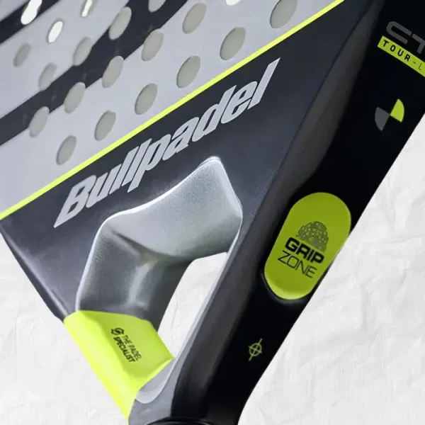 Raket Padel Indiga CTR