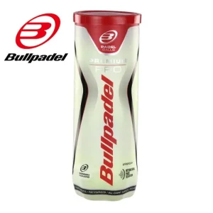 Premium Pro Padel Balls