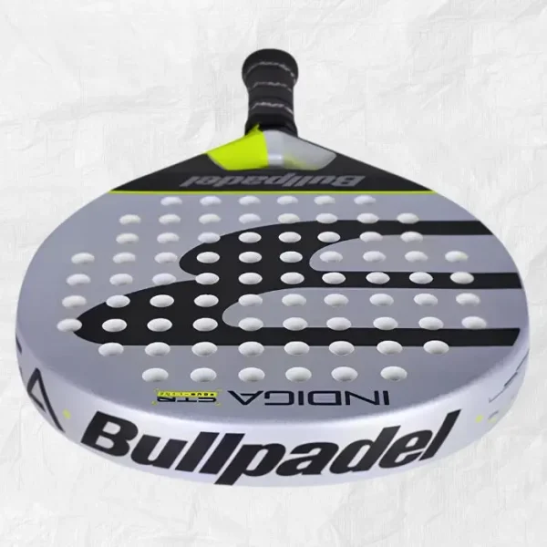 Raket Padel Indiga CTR