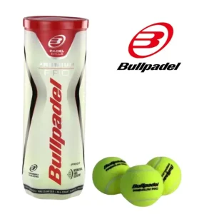 Premium Pro Padel Balls