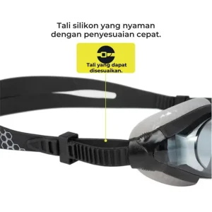 Aero Swimming Goggles Adults