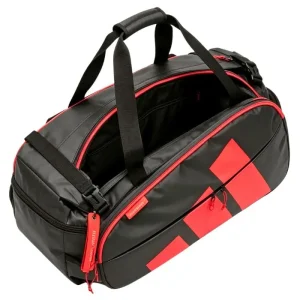 Tas Raket Padel Adidas Multigame Black/Red 2026 - Gambar 6