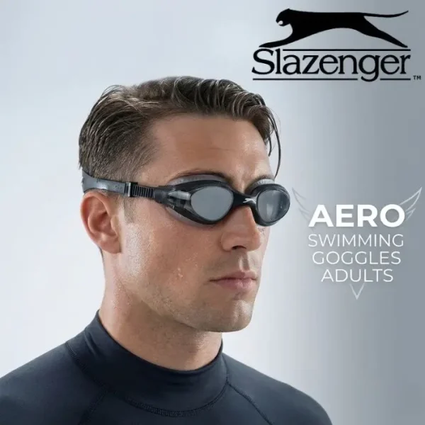 Aero Swimming Goggles Adults