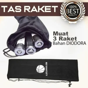 Tas / Sarung Raket