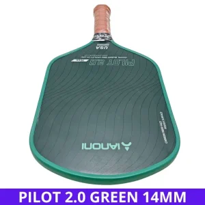 Pilot 2.0 14mm Green