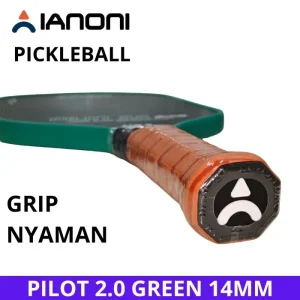 Pilot 2.0 14mm Green