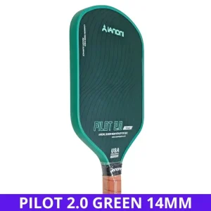 Pilot 2.0 14mm Green