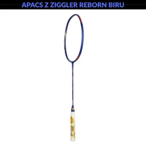 Raket Badminton APACS Z