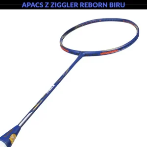Raket Badminton APACS Z