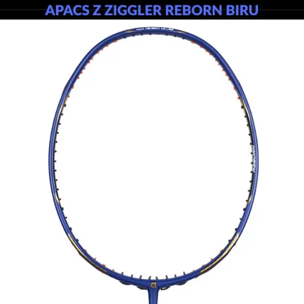 Raket Badminton APACS Z