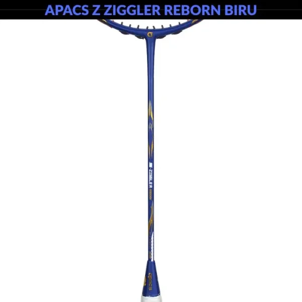 Raket Badminton APACS Z