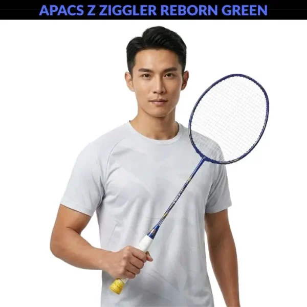 Raket Badminton APACS Z