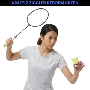 Raket Badminton APACS Z