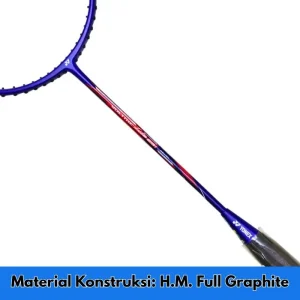 Raket Badminton Yonex Voltric