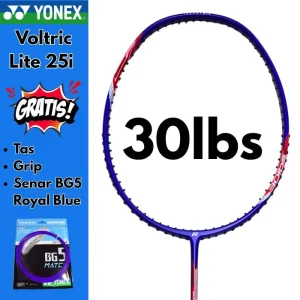 Raket Badminton Yonex Voltric