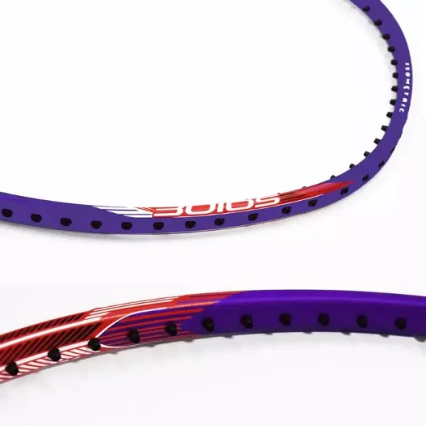 Raket Badminton Yonex Voltric