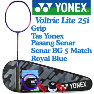 Raket Badminton Yonex Voltric