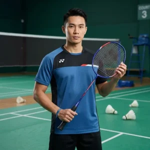 Raket Badminton Yonex Voltric