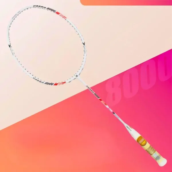 Raket Badminton APACS Carbo