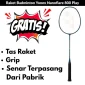 Raket Badminton Yonex Nanoflare