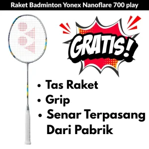 Raket Badminton Yonex Nanoflare