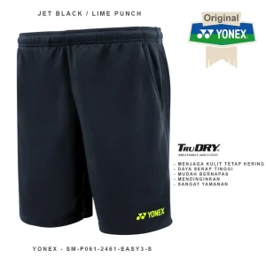 Celana Yonex SM-P061-2641-EASY3-S