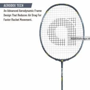 Raket Badminton APACS Nextgen