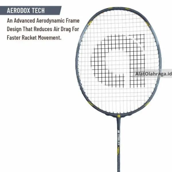 Raket Badminton APACS Nextgen