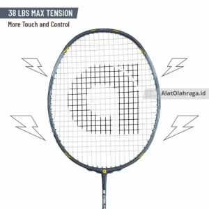 Raket Badminton APACS Nextgen