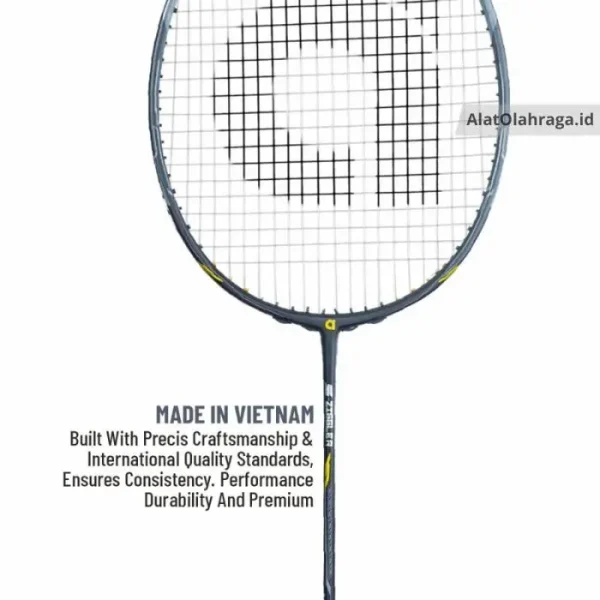 Raket Badminton APACS Nextgen