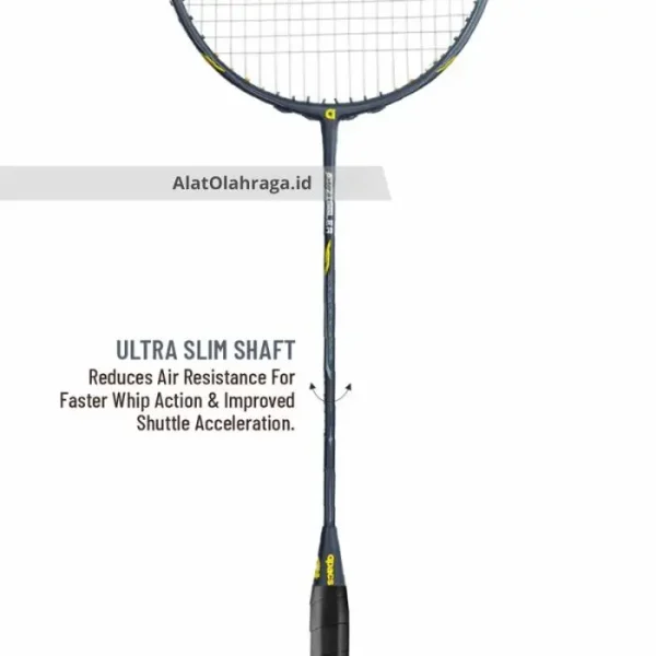 Raket Badminton APACS Nextgen