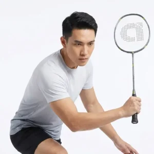 Raket Badminton APACS Nextgen