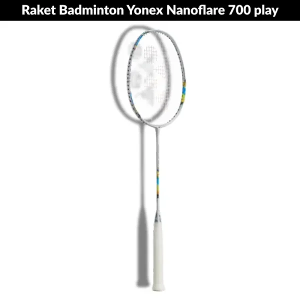 Raket Badminton Yonex Nanoflare