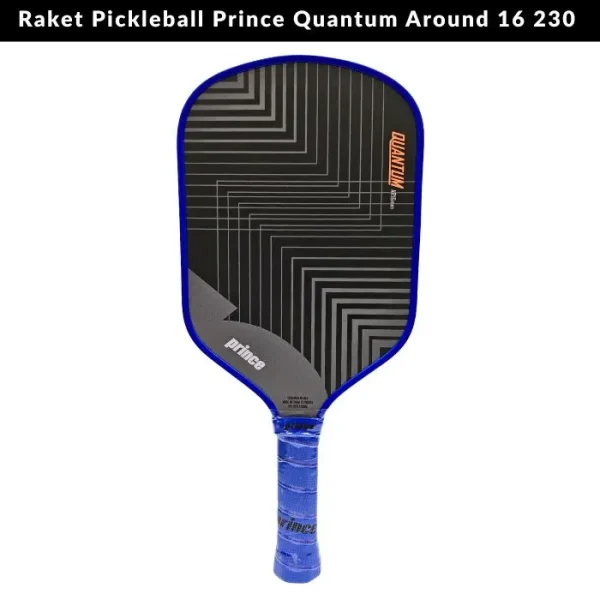 Raket Pickleball Prince Quantum