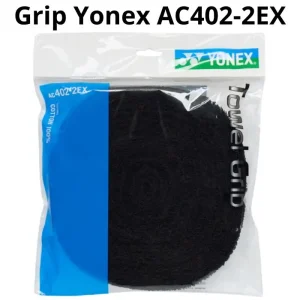 Grip Handuk Badminton Tenis