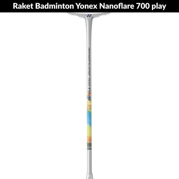 Raket Badminton Yonex Nanoflare