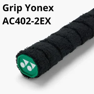 Grip Handuk Badminton Tenis