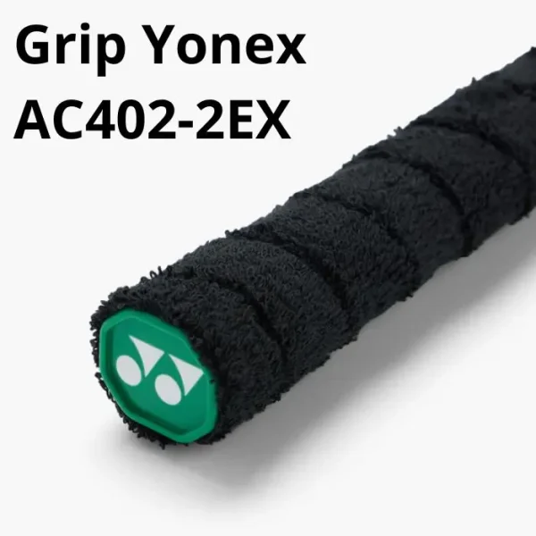 Grip Handuk Badminton Tenis