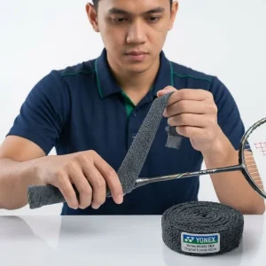 Grip Handuk Badminton Tenis