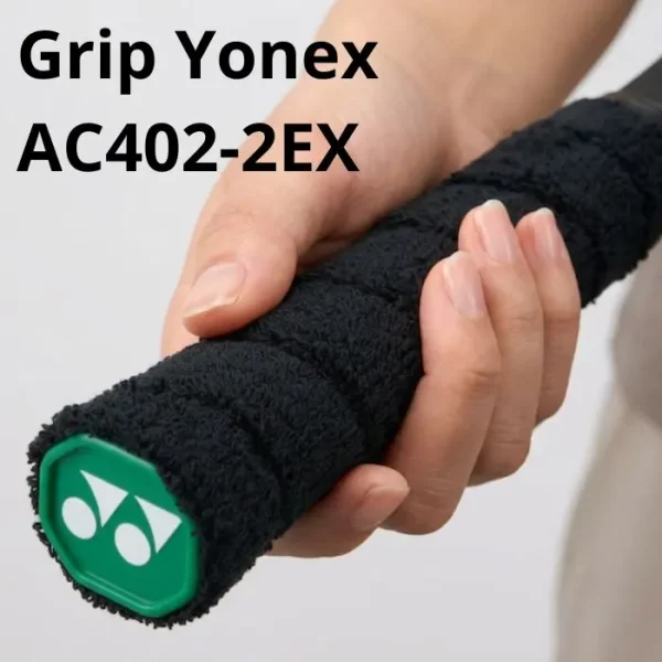 Grip Handuk Badminton Tenis