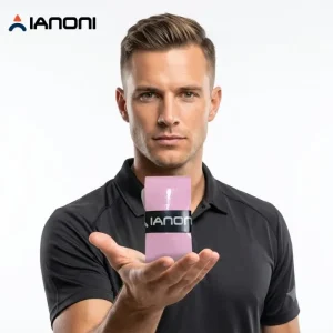 Grip raket padel badminton
