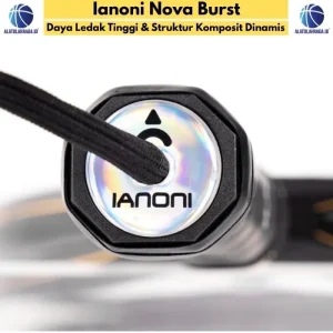 Raket Padel IANONI VECTOR-X