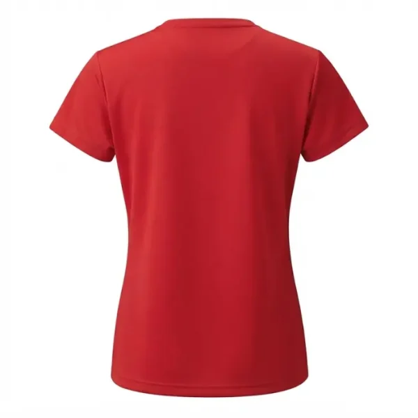 Kaos Badminton Tenis Wanita