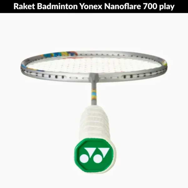 Raket Badminton Yonex Nanoflare