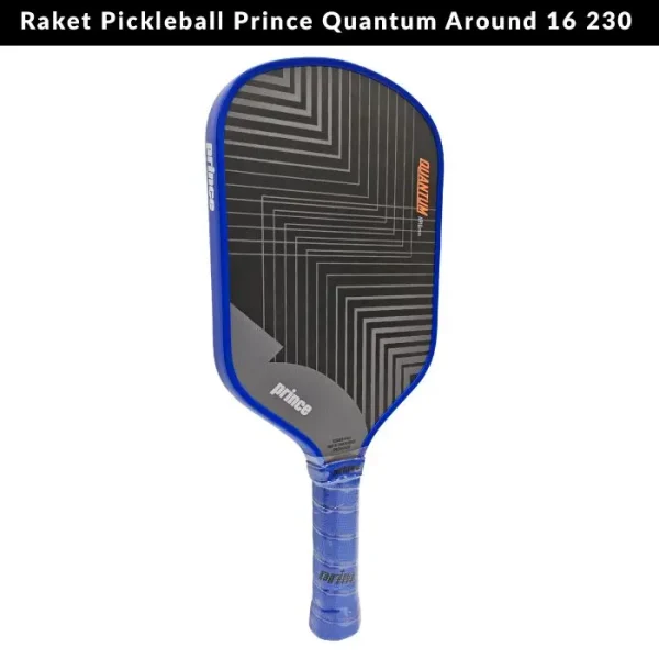 Raket Pickleball Prince Quantum