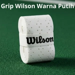 Grip raket padel badminton