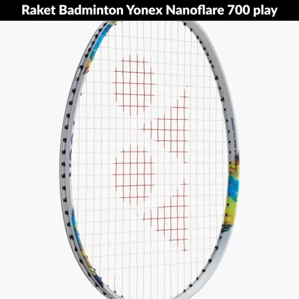 Raket Badminton Yonex Nanoflare