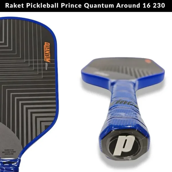 Raket Pickleball Prince Quantum